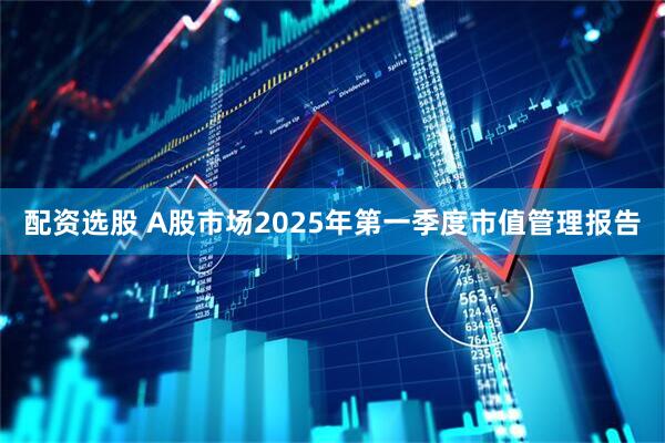 配资选股 A股市场2025年第一季度市值管理报告